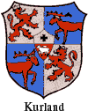 герб Курляндии