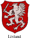 герб Лифляндии