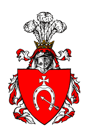 coat of arms Szeptycki
